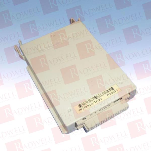 BOSCH DSM2.1-S11-20.RS