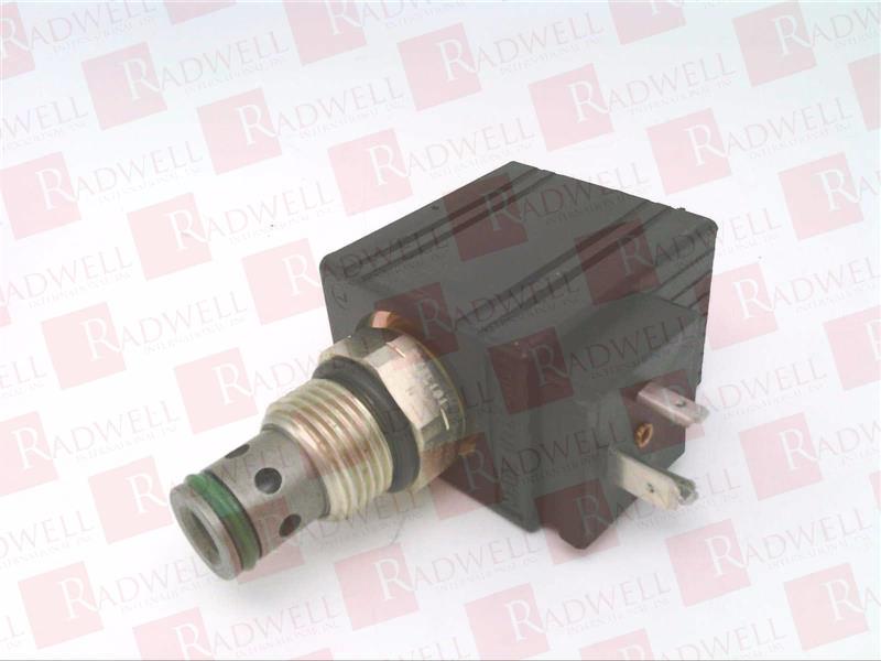 PARKER DSL101N