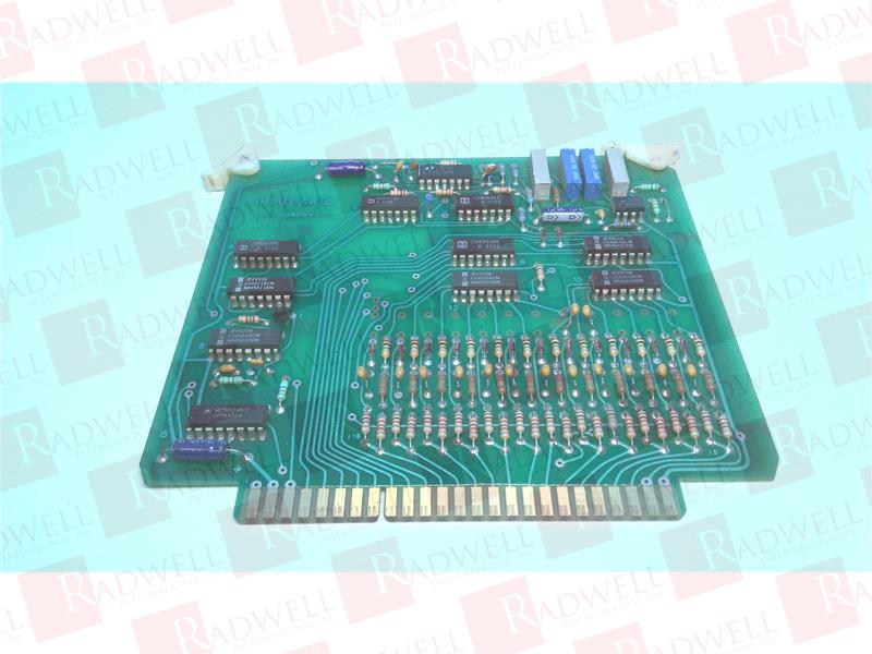 INELCO 40806-1