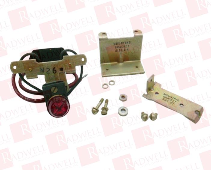 ALLEN BRADLEY 1481-N26