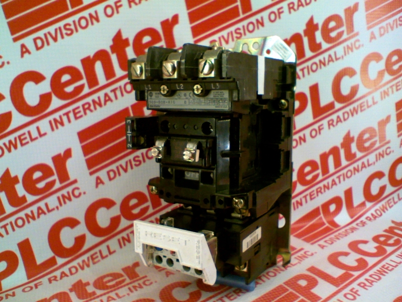 ALLEN BRADLEY 509-BOB-A1G