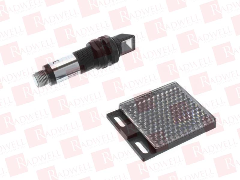 RADWELL VERIFIED SUBSTITUTE E3F2-R2RC41-P1-SUB