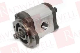 PARKER P2145R00C5C24TE20N20T1A1U