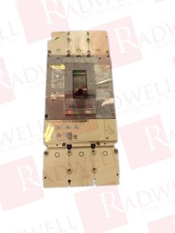 SCHNEIDER ELECTRIC DGN36250E53AABC