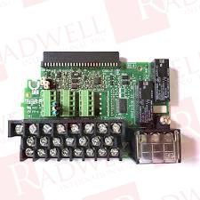 YASKAWA ELECTRIC YPHT31636-1C