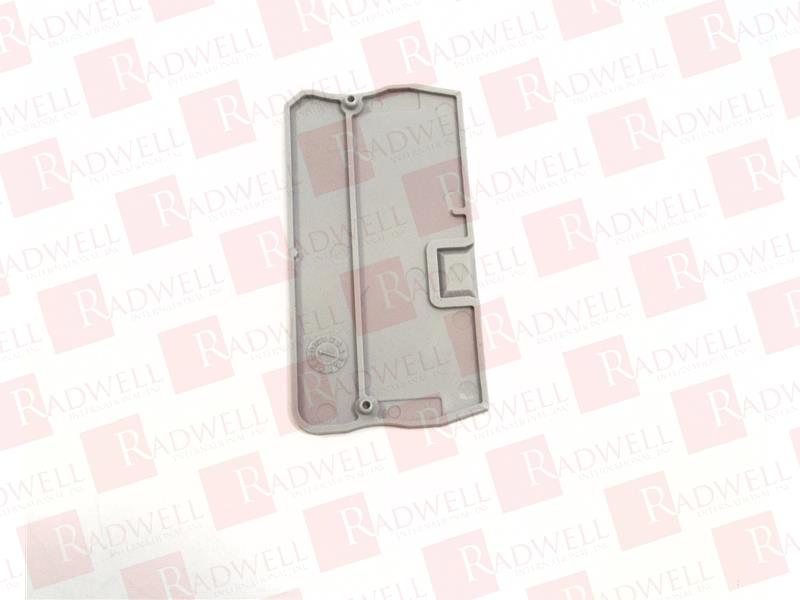 EATON CORPORATION XBACPT4