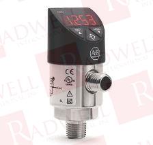 ALLEN BRADLEY 836P-D2NFGB36PP-D4