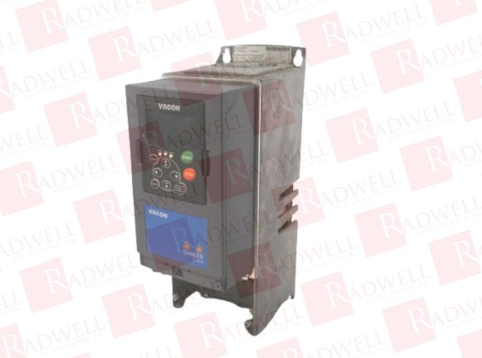 DANFOSS BIODYN 59410012