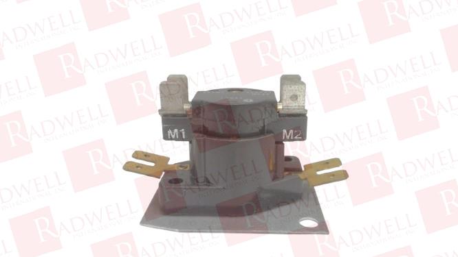 GRAINGER 2E603A