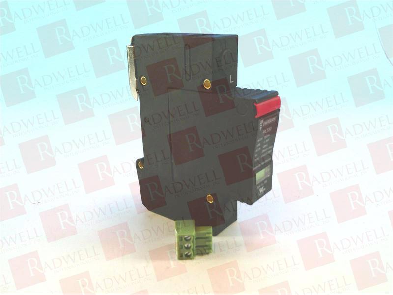 ENERDOOR PR.550