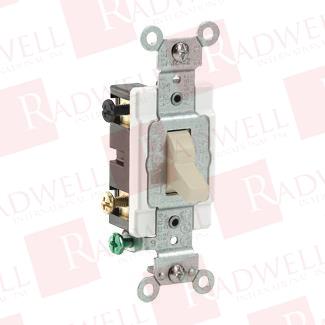LEVITON CS420-2I