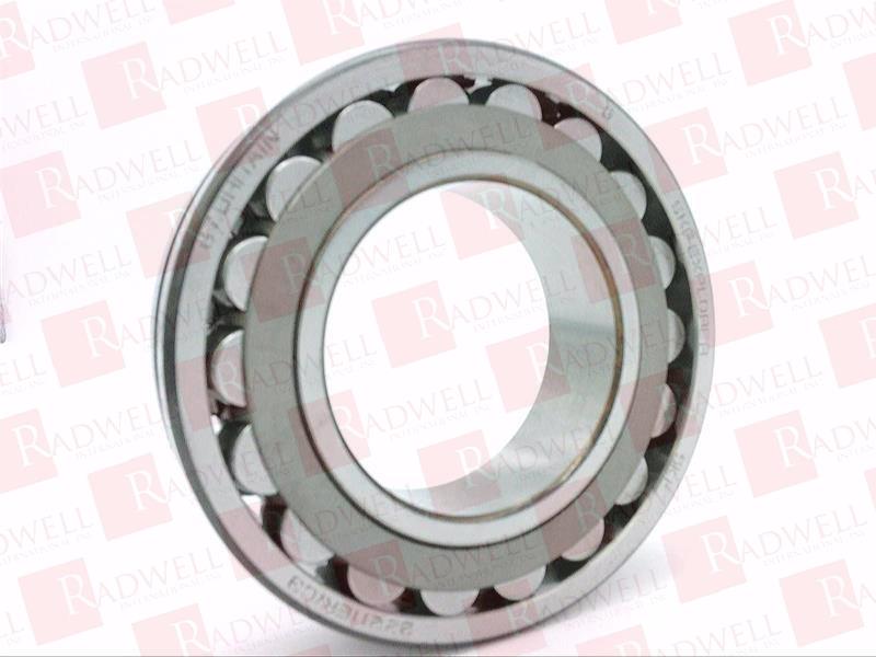 SKF 22211-EK/C3