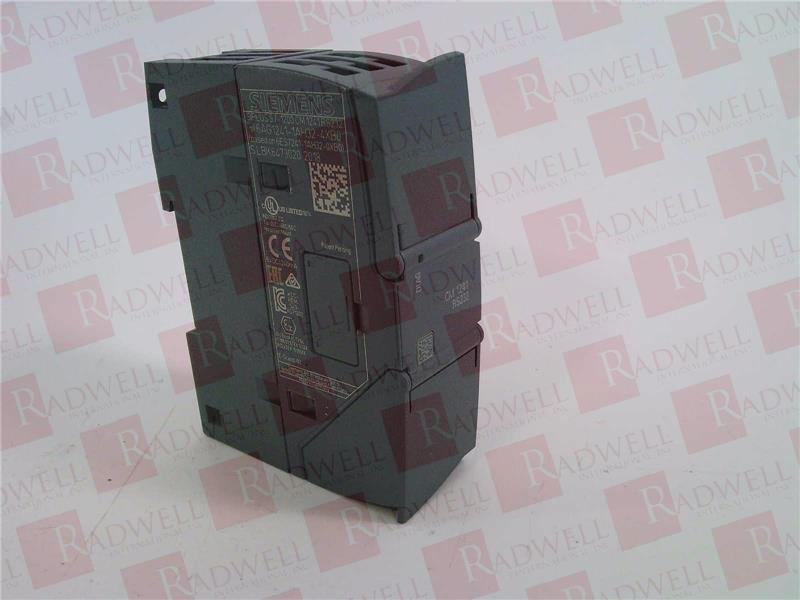 SIEMENS 6AG1241-1AH32-4XB0