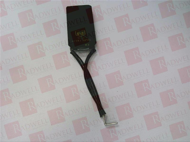 CARBON BRUSH T610