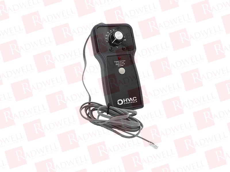 IO HVAC CONTROLS BAL-C