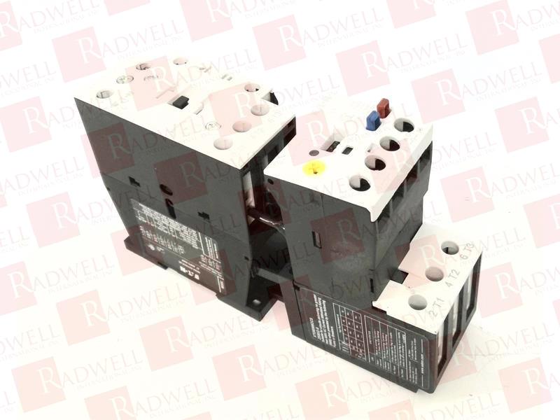 EATON CORPORATION AN13CN0A5E005
