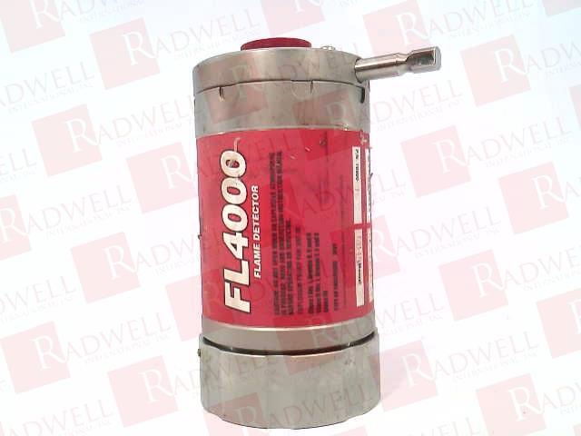 GENERAL MONITORS INC FL4000-1-0-1-3-1-1-0