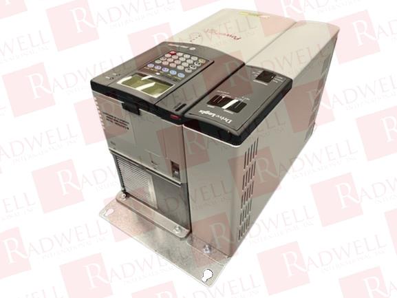 ALLEN BRADLEY 20DD011A3NYNA1NNA