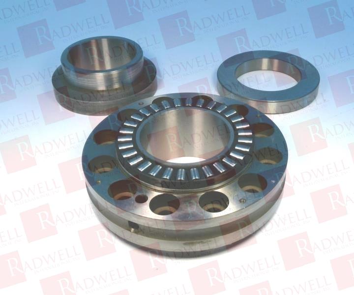 SCHAEFFLER GROUP ZARF50115-L-TV-A