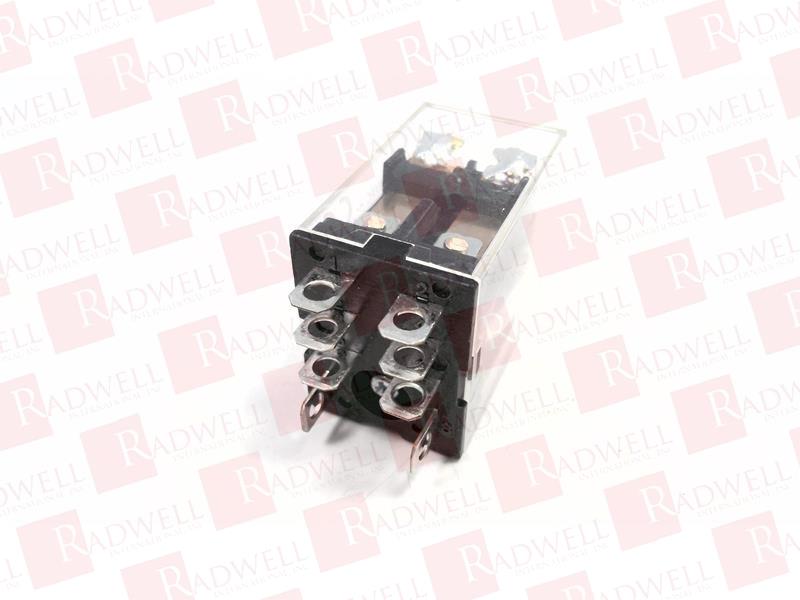 OMRON LY2-AC120