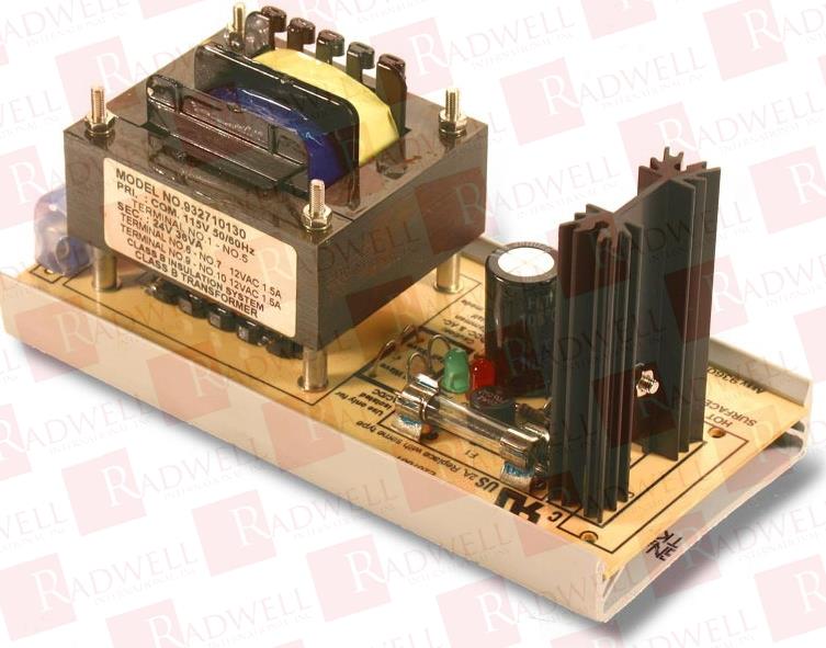 CORE COMPONENTS CPB120-24D-36