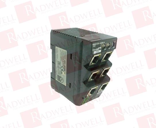 OMRON GX-JC06-H