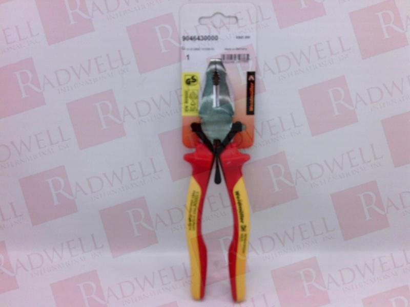 WEIDMULLER 9046430000