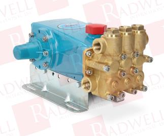 CAT PUMPS 1540E