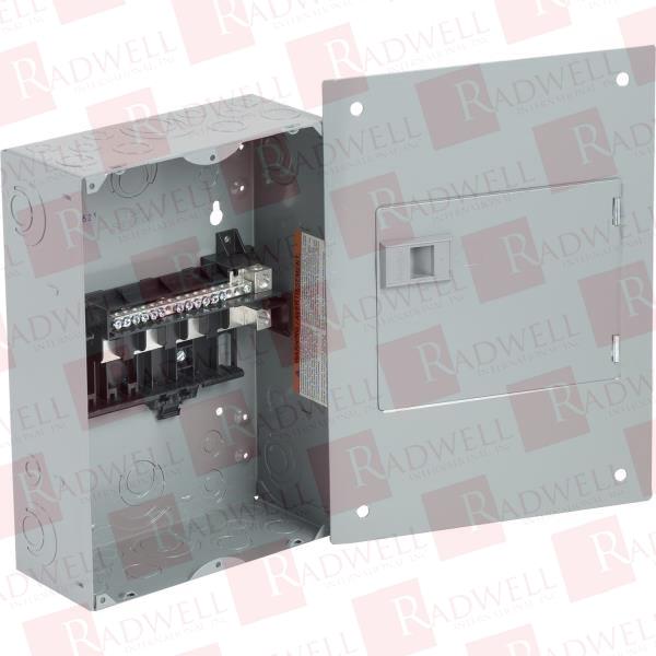 SCHNEIDER ELECTRIC QO816L100DTF