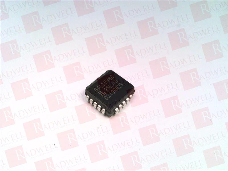 LATTICE GAL16V8D-25LJNI