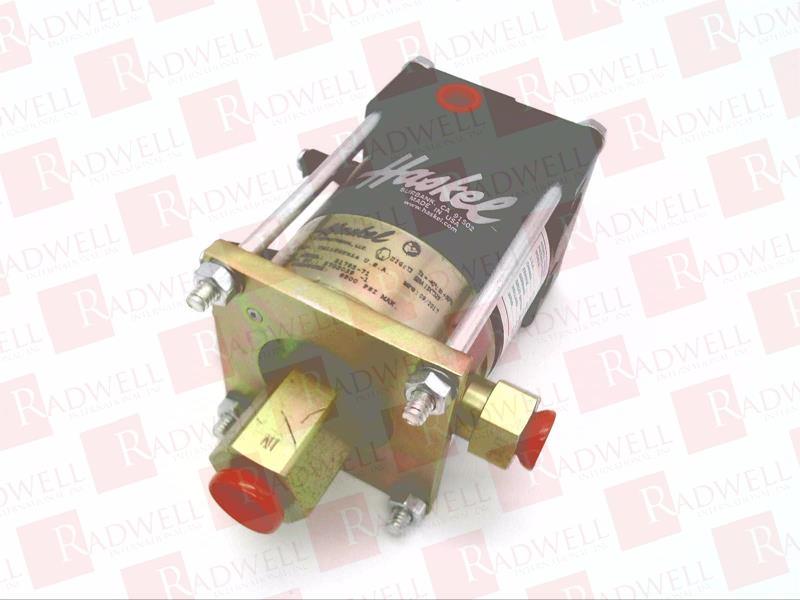 HASKEL 51785-71
