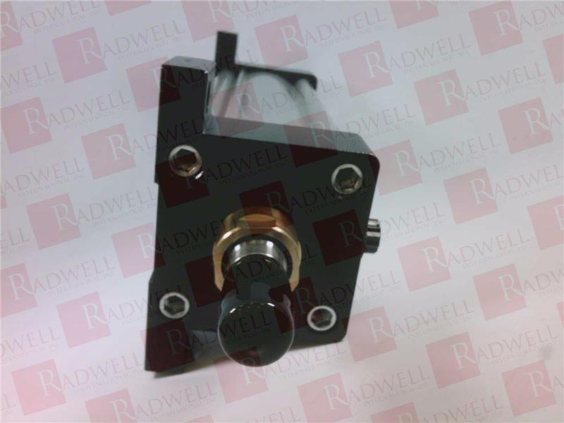 PARKER 3.25CC4MA2U18AC08.00