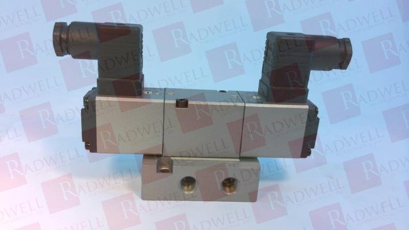 SMC V4220-025D