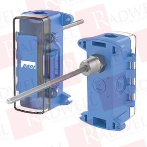 BAPI BA/1K-I-2"-SS-BB2