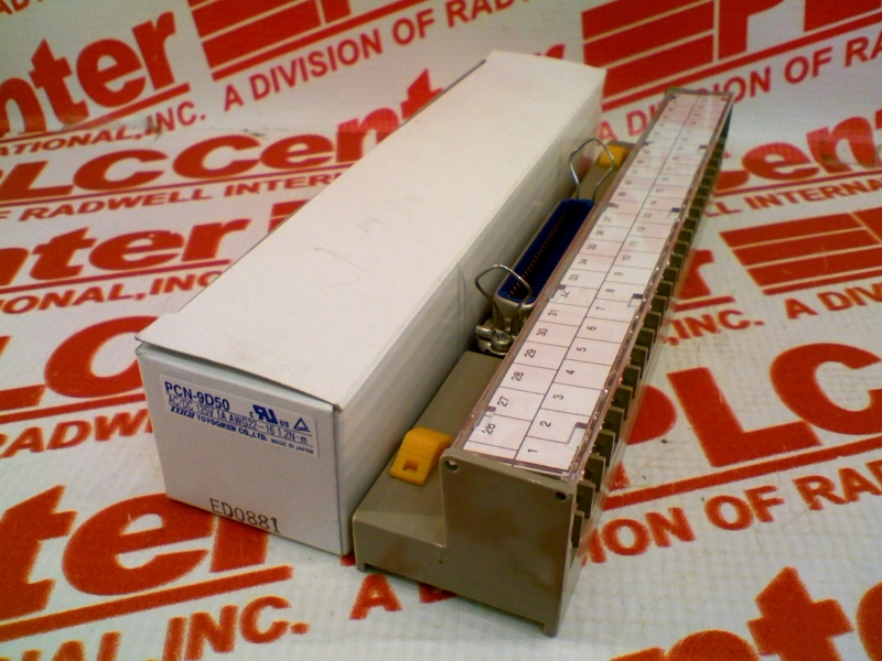 TOGI PCN-9D50