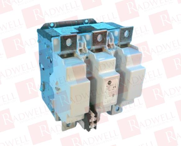 ALLEN BRADLEY 100-G550KF22