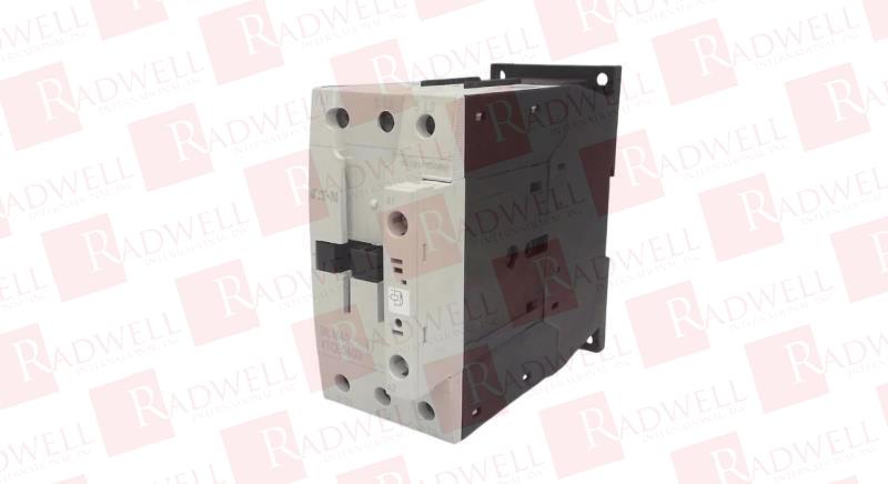 EATON CORPORATION XTCE040D00A
