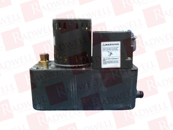HARTELL PUMPS A5X-3AP-460