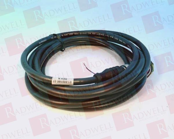 OMRON 61-000166-02