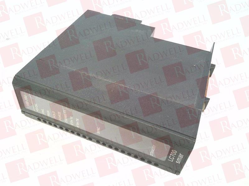 SMAR MB-700