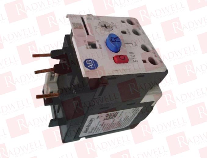 ALLEN BRADLEY 193-1EEED