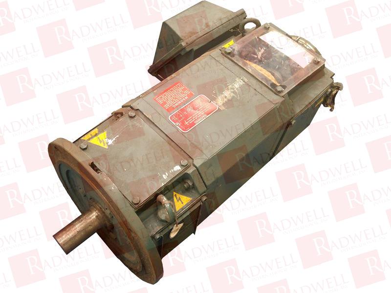ASEA BROWN BOVERI 1329-B05025FVH-DD-ESC-EXE-EXT-F1-LR-SI-UL