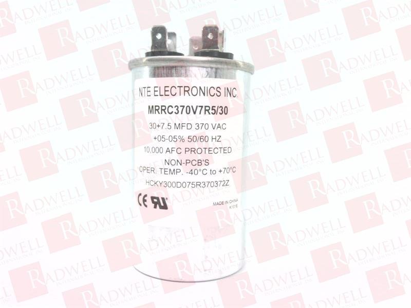 NTE MRRC370V7R5/30