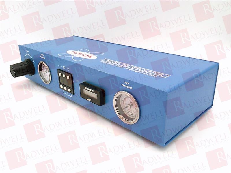 FUSION INC 710
