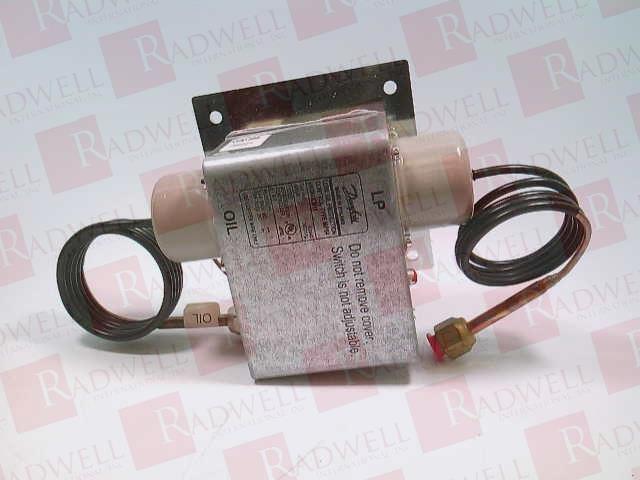 DANFOSS 060B217666