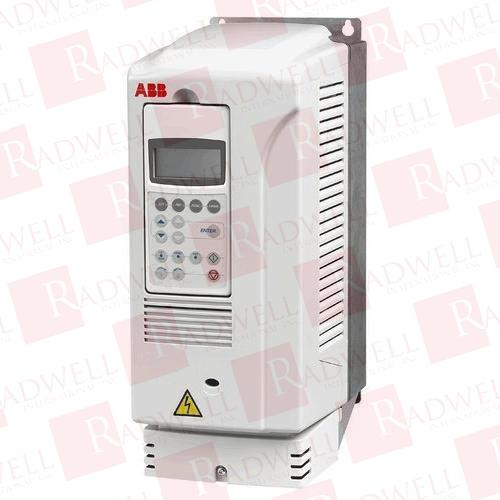 ASEA BROWN BOVERI ACS800-U1-0020-5+E200+L508