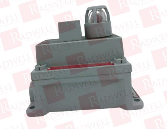 ALLEN BRADLEY 800H-2HXD10R7