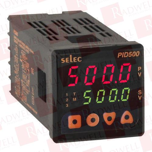 SELEC PID500