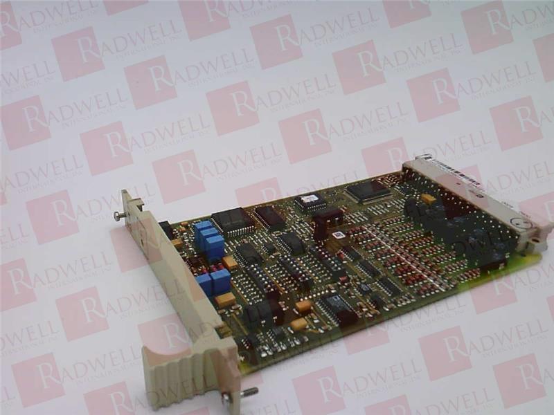 ASEA BROWN BOVERI 1KGT004700R5011