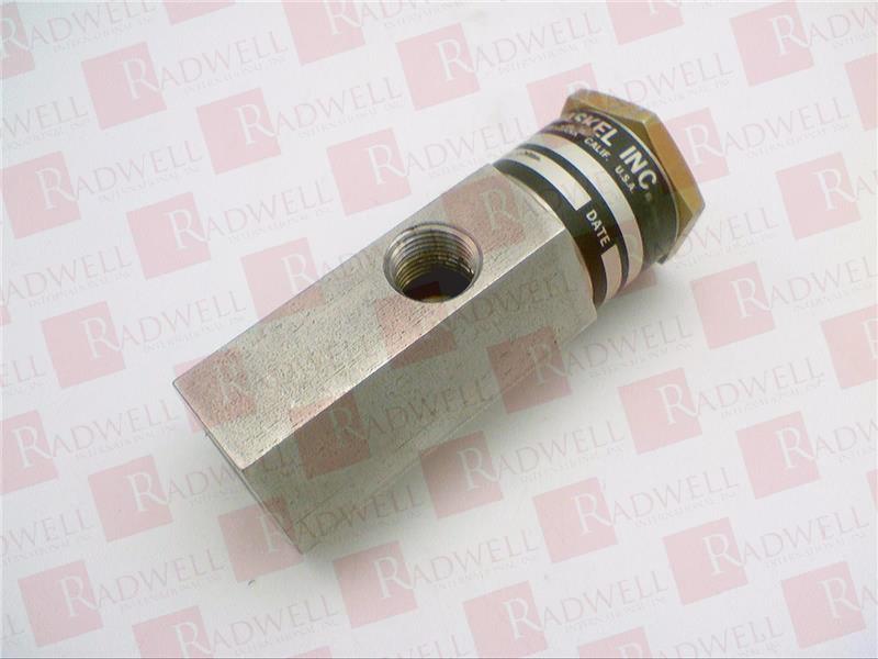 HASKEL 28940